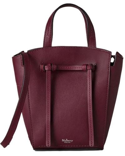 Mulberry Bags > tote bags - Violet