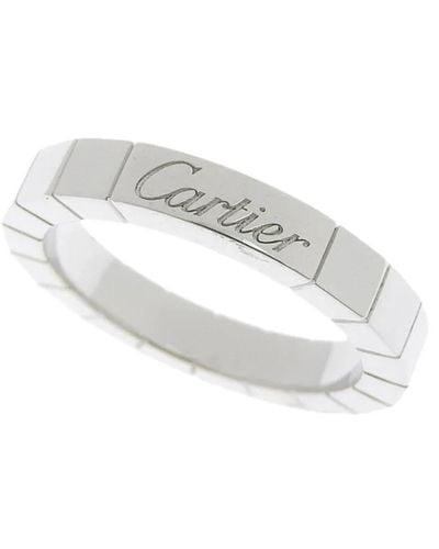 Cartier Bijoux vintage - Métallisé