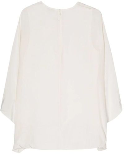 Rodebjer Blouses & shirts > blouses - Blanc