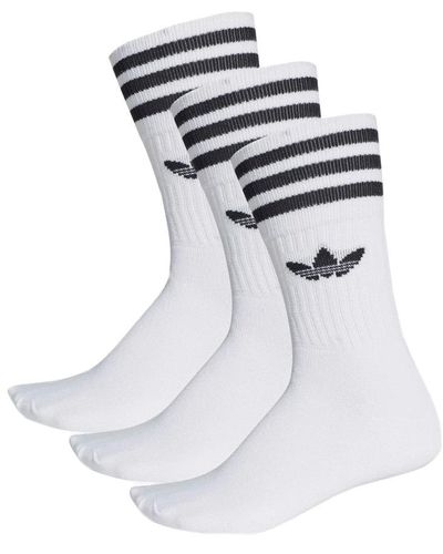 adidas Originals Socks - White
