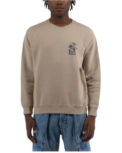Edwin Sweatshirts & hoodies > sweatshirts - Neutre