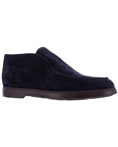 Barrett Shoes > boots > ankle boots - Bleu