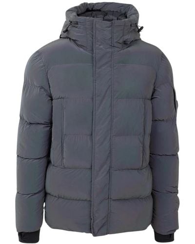 Cruyff Jackets > down jackets - Bleu