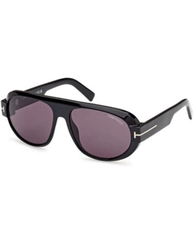 Tom Ford Sunglasses - Purple