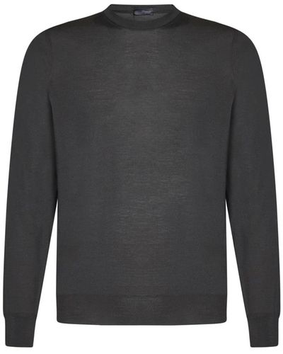 Drumohr Sweatshirts & hoodies > sweatshirts - Gris