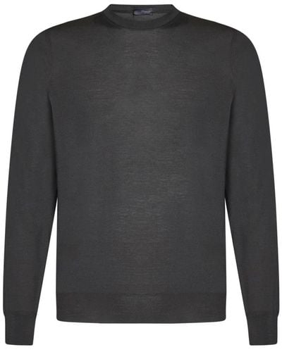 Drumohr Sweatshirts & hoodies > sweatshirts - Gris