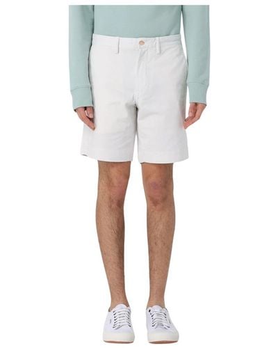 Polo Ralph Lauren Casual Shorts - Blue
