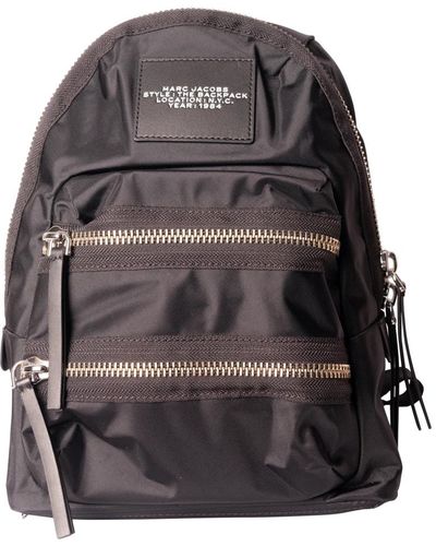 Marc Jacobs Backpacks - Grau