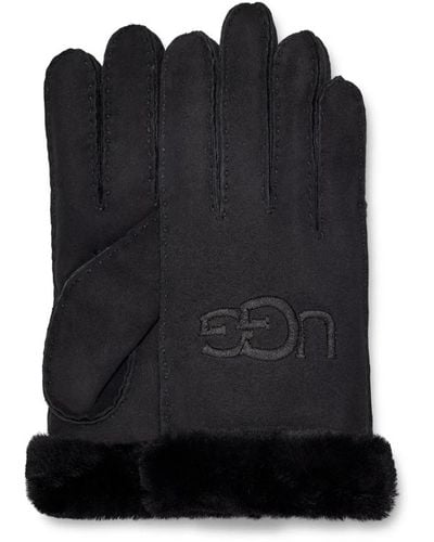 Guantes ugg mujer new arrivals