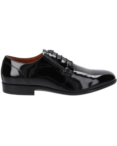 Nero Giardini Business Shoes - Black