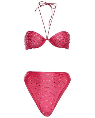 Oséree Bikinis - Pink