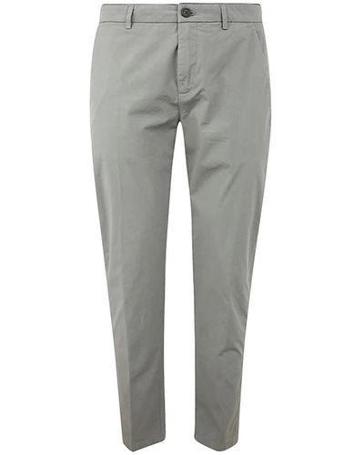 Department 5 Trousers > chinos - Gris