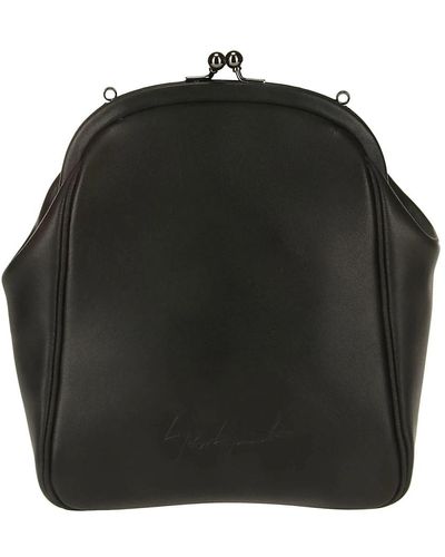 Yohji Yamamoto Bags > clutches - Noir