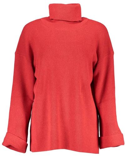 GANT Sweater - Rosso