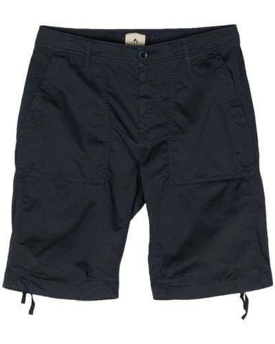 C.P. Company Casual Shorts - Blue