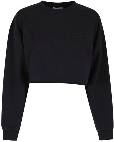 H2OFAGERHOLT Sweatshirts & hoodies > sweatshirts - Noir
