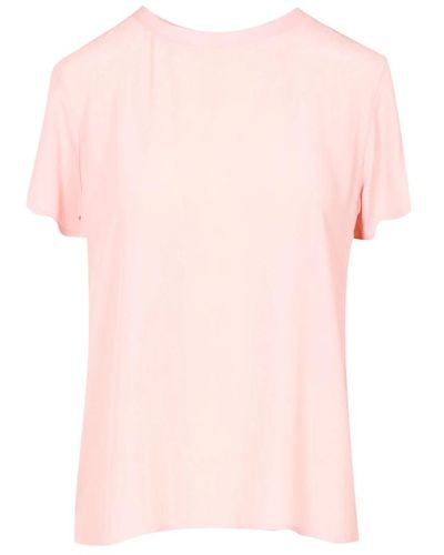 Ottod'Ame T-shirts - Rosa