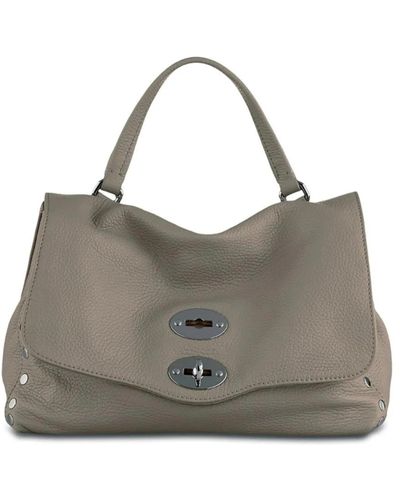 Zanellato Handbags - Gray