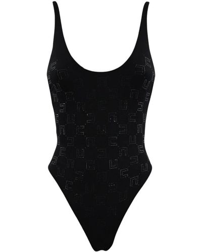 Elisabetta Franchi Swimwear > one-piece - Noir