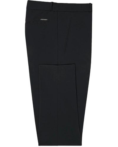 Rrd Trousers > suit trousers - Noir