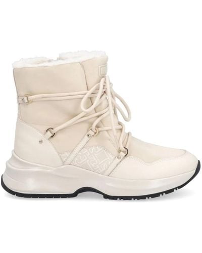 Liu Jo Winter Boots - White