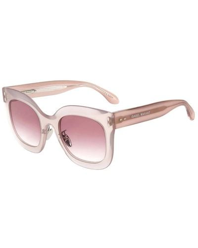Isabel Marant Sunglasses - Pink
