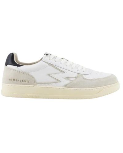 MOA Shoes > sneakers - Blanc