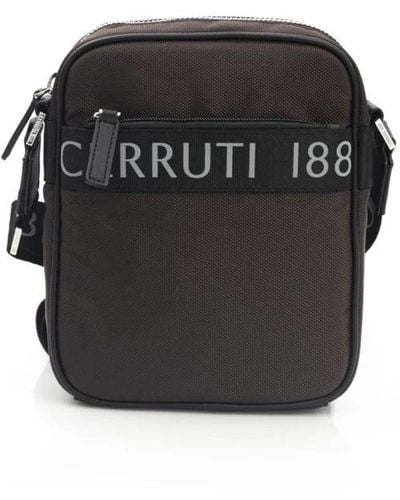 Cerruti 1881 Bags > messenger bags - Noir
