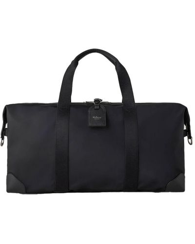 Mulberry Bags > weekend bags - Noir
