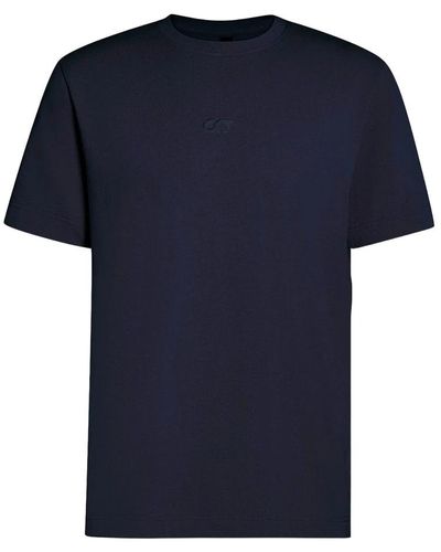 ALPHATAURI T-Shirts - Blue