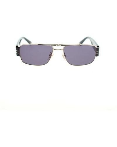 Police Sunglasses - Purple