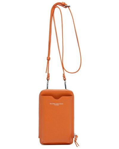 Gianni Chiarini Phone Accessories - Orange
