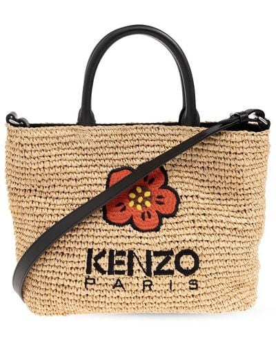 KENZO Bags > handbags - Marron