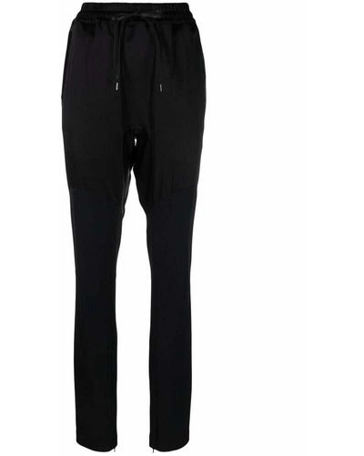 Vivienne Westwood Trousers - Negro