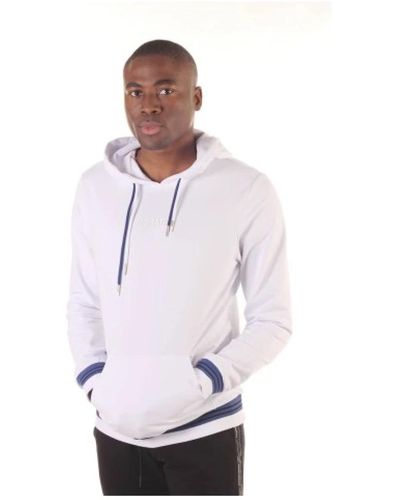 Antony Morato Sweatshirts & hoodies > hoodies - Blanc