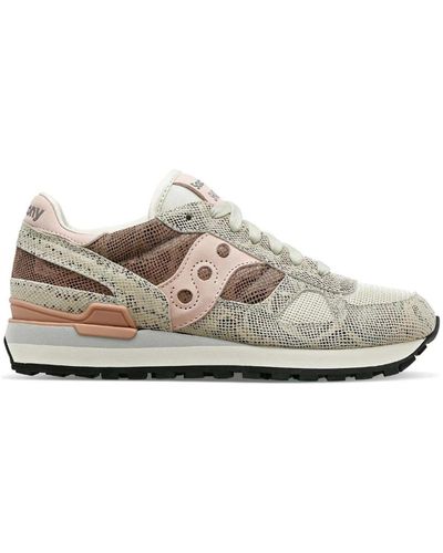 Saucony rosa shop chiaro