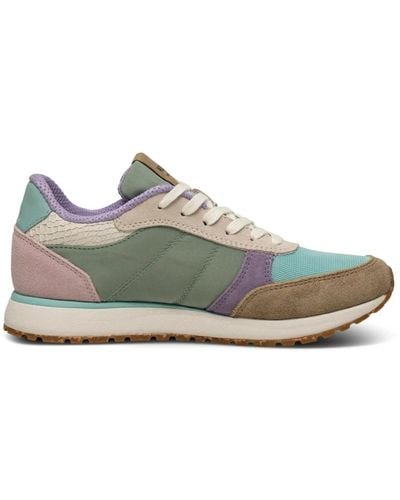 Woden Trainers - Grey