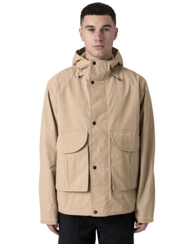 PS by Paul Smith Light Jackets - Natural