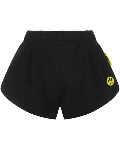 Barrow Short Shorts - Black