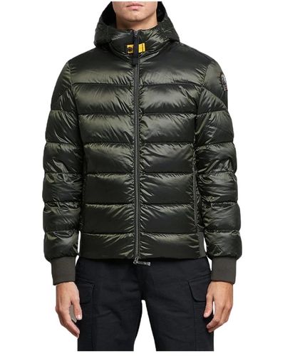 Parajumpers Giacca pharrell - Nero