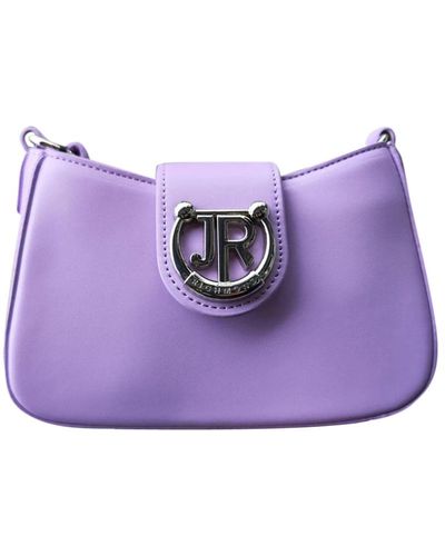 RICHMOND Bags > shoulder bags - Violet