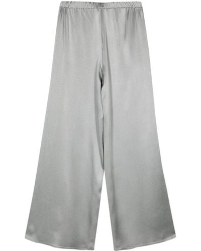 Antonelli Wide trousers - Grau