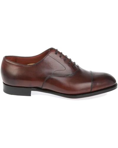 Edward Green Chaussures d'affaires - Marron