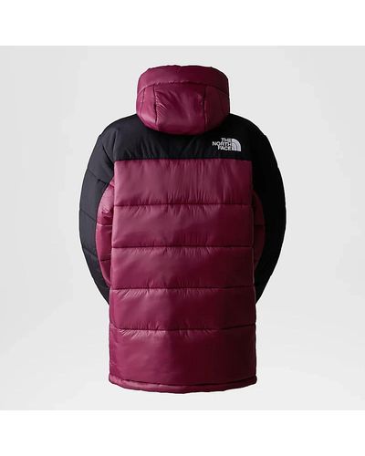 The North Face Giacche - Viola