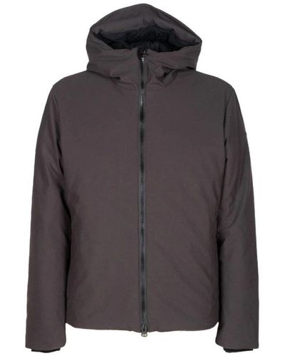 Save The Duck Winter Jackets - Gray