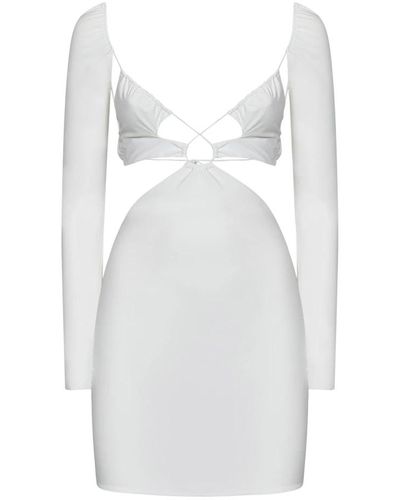 Amazuìn Dresses - Weiß