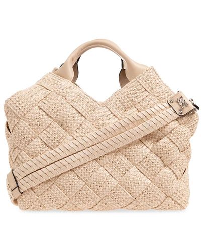 Casadei Bags > handbags - Neutre
