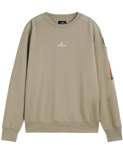 Parajumpers Sweatshirts - Gray