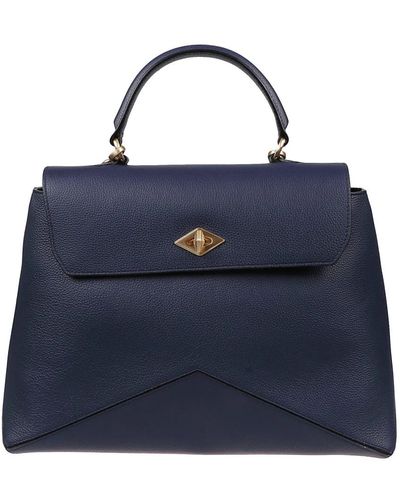 Ballantyne Handbags - Blue