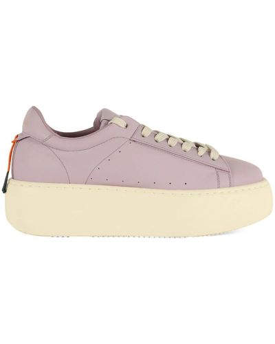 Barracuda Sneakers - Pink